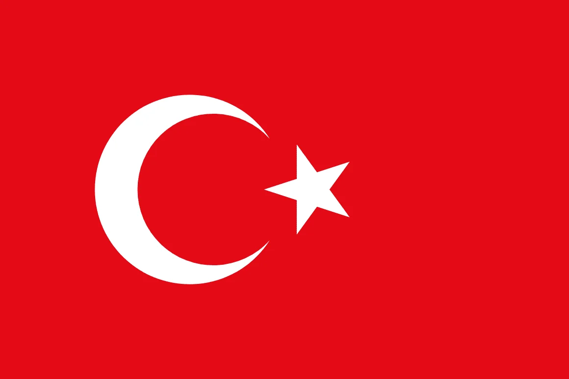 Türkçe